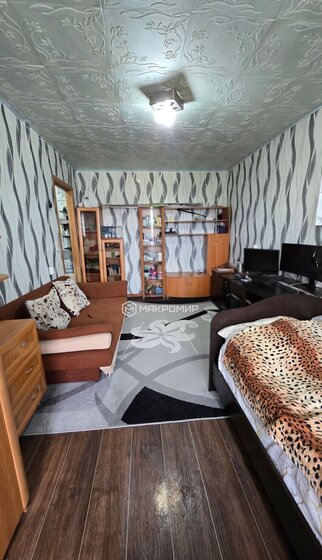 30,8 м², 1-комнатная квартира 2 180 000 ₽ - изображение 34