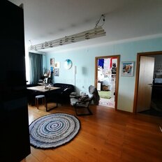 Квартира 77 м², 3-комнатная - изображение 5