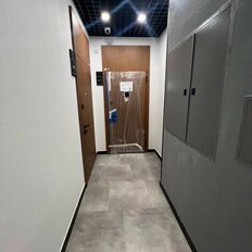 Квартира 19,8 м², студия - изображение 5