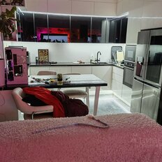 Квартира 56 м², 2-комнатная - изображение 1