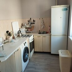 Квартира 58,3 м², 2-комнатная - изображение 1