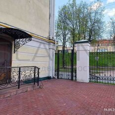 Квартира 98,7 м², 2-комнатная - изображение 3