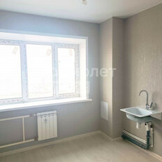 Квартира 59,6 м², 2-комнатная - изображение 3