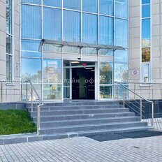 535 м², офис - изображение 1