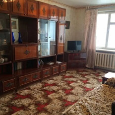 Квартира 69,4 м², 3-комнатная - изображение 3