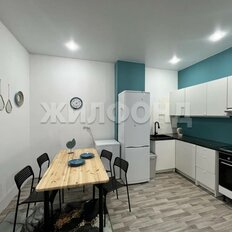 Квартира 59,5 м², 3-комнатная - изображение 2