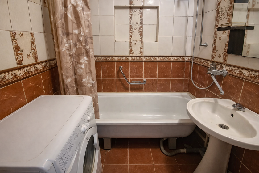 60 м², 2-комнатная квартира 18 000 ₽ в месяц - изображение 27