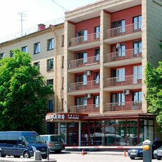 4786 м², готовый бизнес - изображение 1