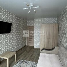 Квартира 37 м², 1-комнатная - изображение 4