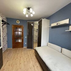 Квартира 74 м², 3-комнатная - изображение 5