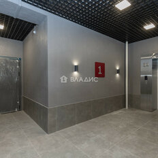 Квартира 43,5 м², 1-комнатная - изображение 5