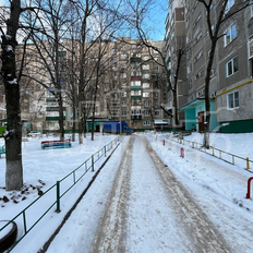 Квартира 35,1 м², 1-комнатная - изображение 2