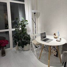 Квартира 22,9 м², студия - изображение 3
