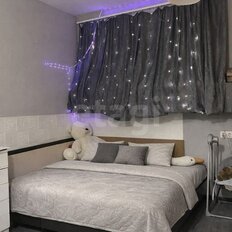 Квартира 25 м², студия - изображение 2