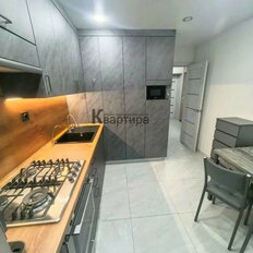 Квартира 43 м², 1-комнатная - изображение 1