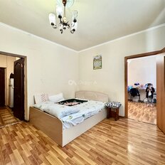 Квартира 61,2 м², 3-комнатная - изображение 1