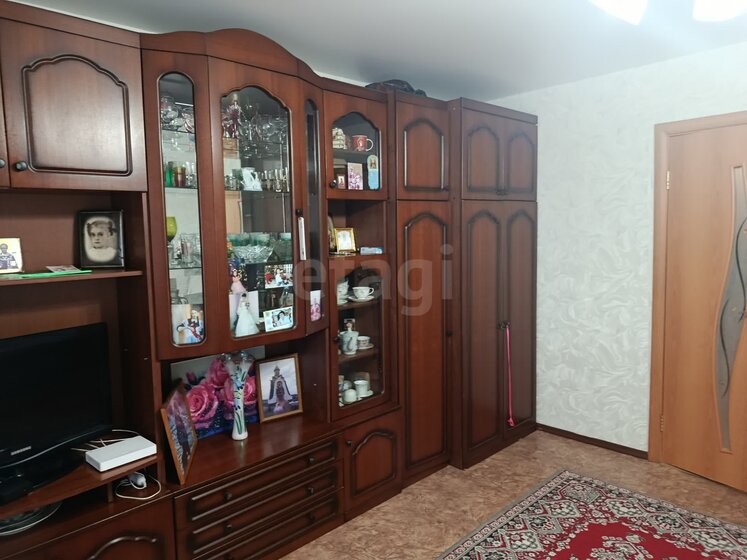 51,2 м², 2-комнатная квартира 6 500 000 ₽ - изображение 19