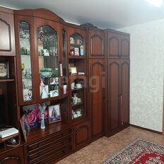 Квартира 56,7 м², 2-комнатная - изображение 2