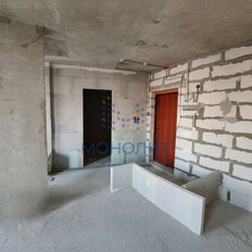 Квартира 38,1 м², 1-комнатная - изображение 4