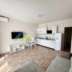 Квартира 25 м², студия - изображение 2