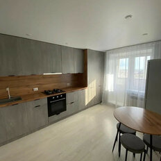 Квартира 40 м², 1-комнатная - изображение 1