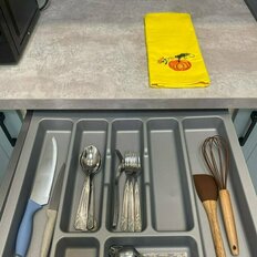 Квартира 37 м², 1-комнатная - изображение 4