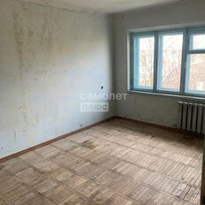 Квартира 58 м², 3-комнатная - изображение 3