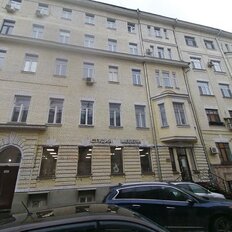 Квартира 44,5 м², студия - изображение 1