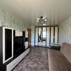 Квартира 35 м², 1-комнатная - изображение 3