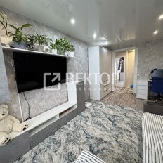 Квартира 64,6 м², 3-комнатная - изображение 3