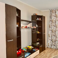 Квартира 58 м², 2-комнатная - изображение 4