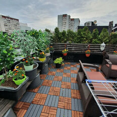 Квартира 58,5 м², 2-комнатные - изображение 3