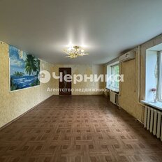 Квартира 72,1 м², 2-комнатная - изображение 5
