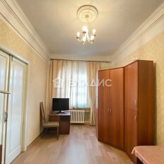 Квартира 87,3 м², 4-комнатная - изображение 4