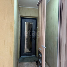 Квартира 30,4 м², 1-комнатная - изображение 4