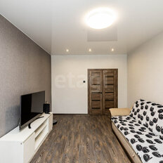 Квартира 38,2 м², 1-комнатная - изображение 4