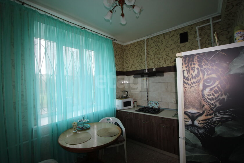 31,9 м², 1-комнатная квартира 2 799 000 ₽ - изображение 34