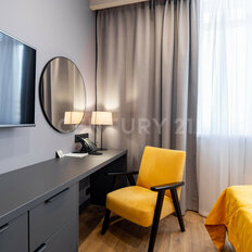 Квартира 23,7 м², студия - изображение 5