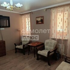 Квартира 36,4 м², 1-комнатная - изображение 5
