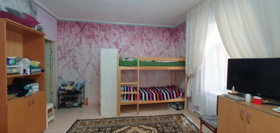 43,5 м², 2-комнатная квартира 6 500 000 ₽ - изображение 62