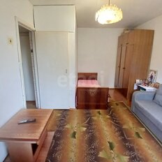 Квартира 27,4 м², 1-комнатная - изображение 4
