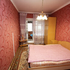 Квартира 68,4 м², 3-комнатная - изображение 1