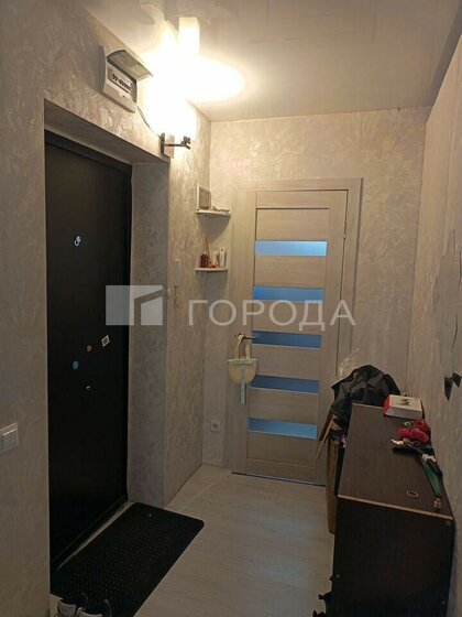 44,7 м², 1-комнатная квартира 6 555 000 ₽ - изображение 63