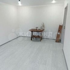 Квартира 49,6 м², 2-комнатная - изображение 3