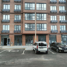 82,3 м², помещение свободного назначения - изображение 3