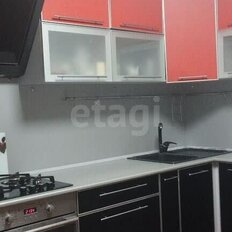 Квартира 54,9 м², 2-комнатная - изображение 5