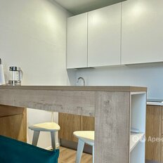 Квартира 23 м², студия - изображение 1