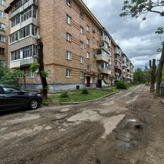 Квартира 56 м², 3-комнатная - изображение 2
