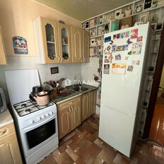 Квартира 30,6 м², 1-комнатная - изображение 5
