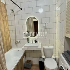 Квартира 40,9 м², 1-комнатная - изображение 3